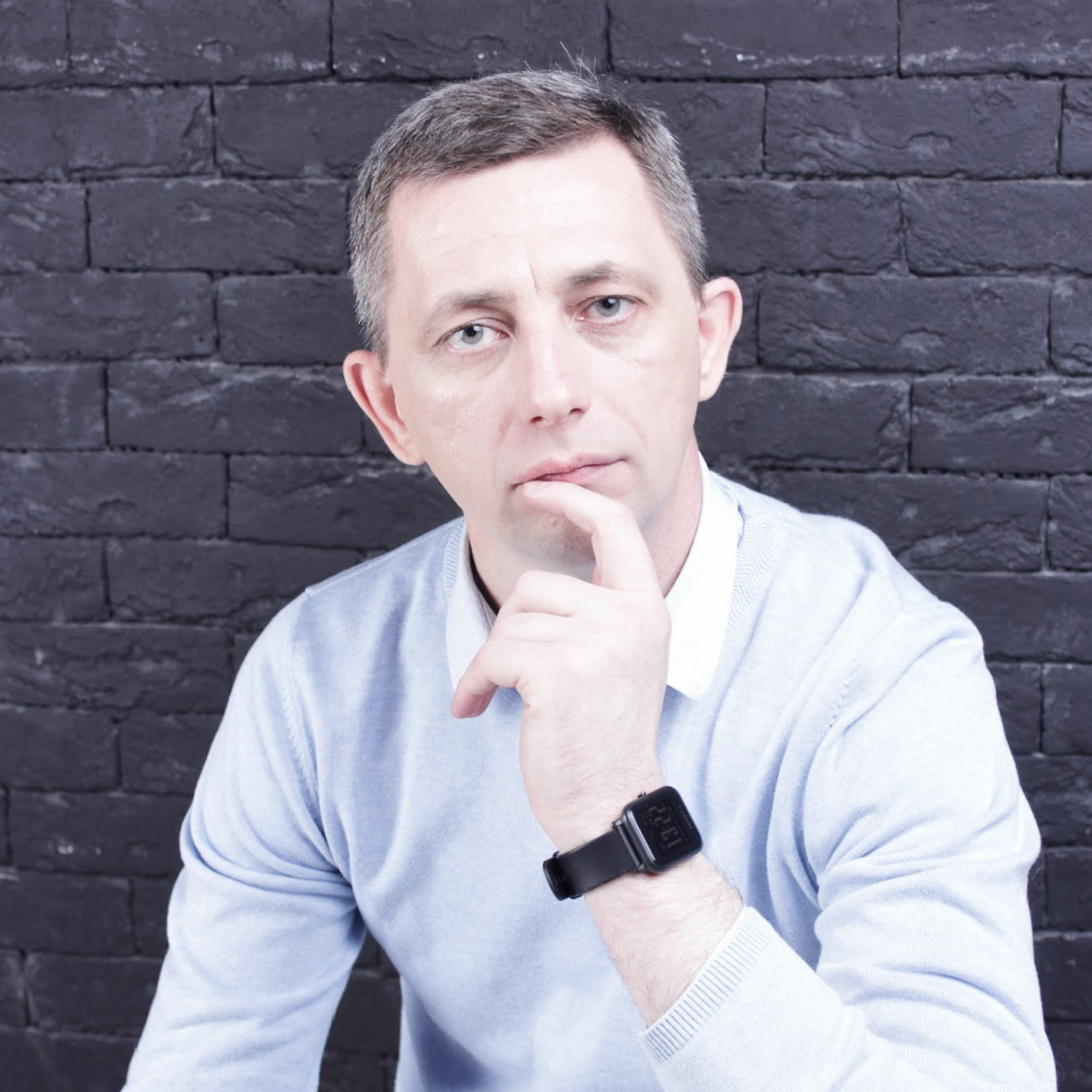 Денис Горовцев | Сетка — социальная сеть от hh.ru