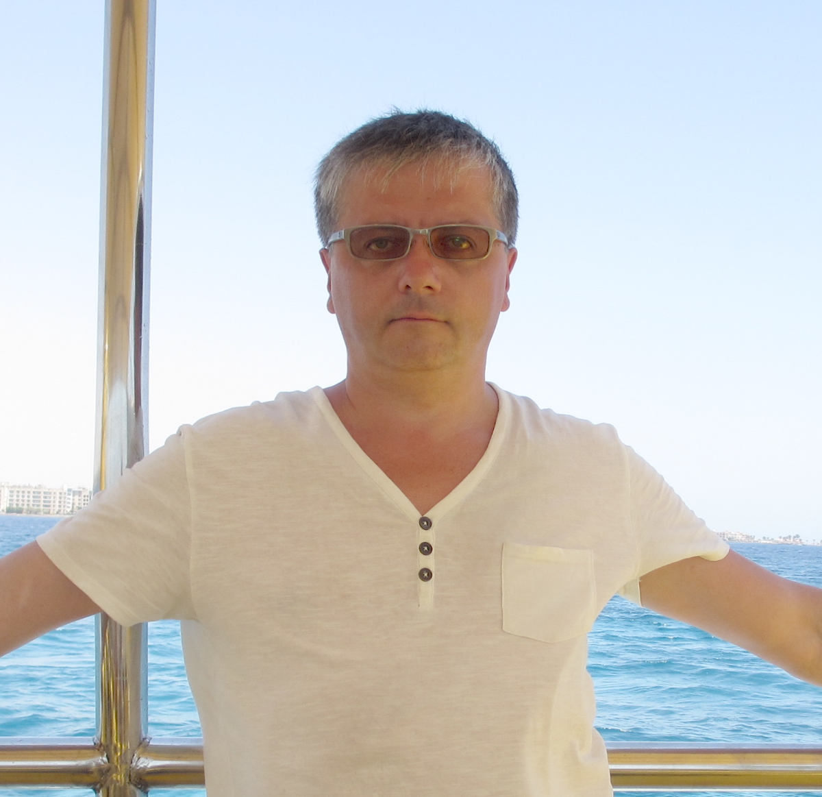 Дмитрий Козлов