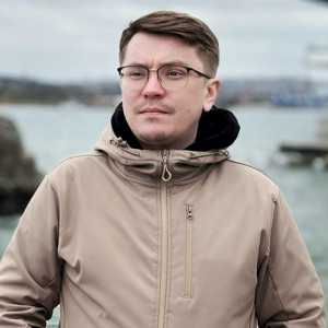 Илья Полетаев