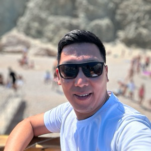 Аскар Арыстангалиев