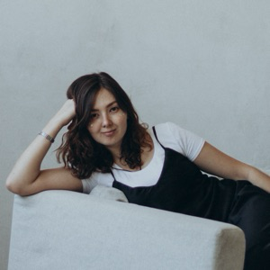 Ляйсан Низамова | Сетка — социальная сеть от hh.ru