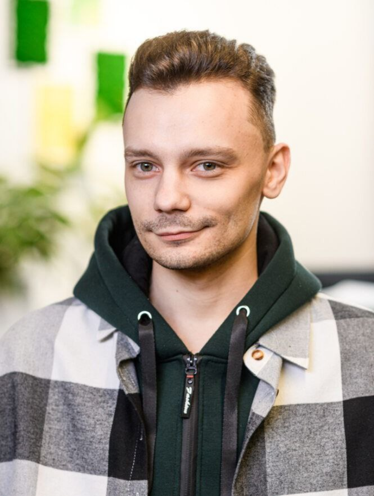 Дмитрий Сорокин | Сетка — социальная сеть от hh.ru