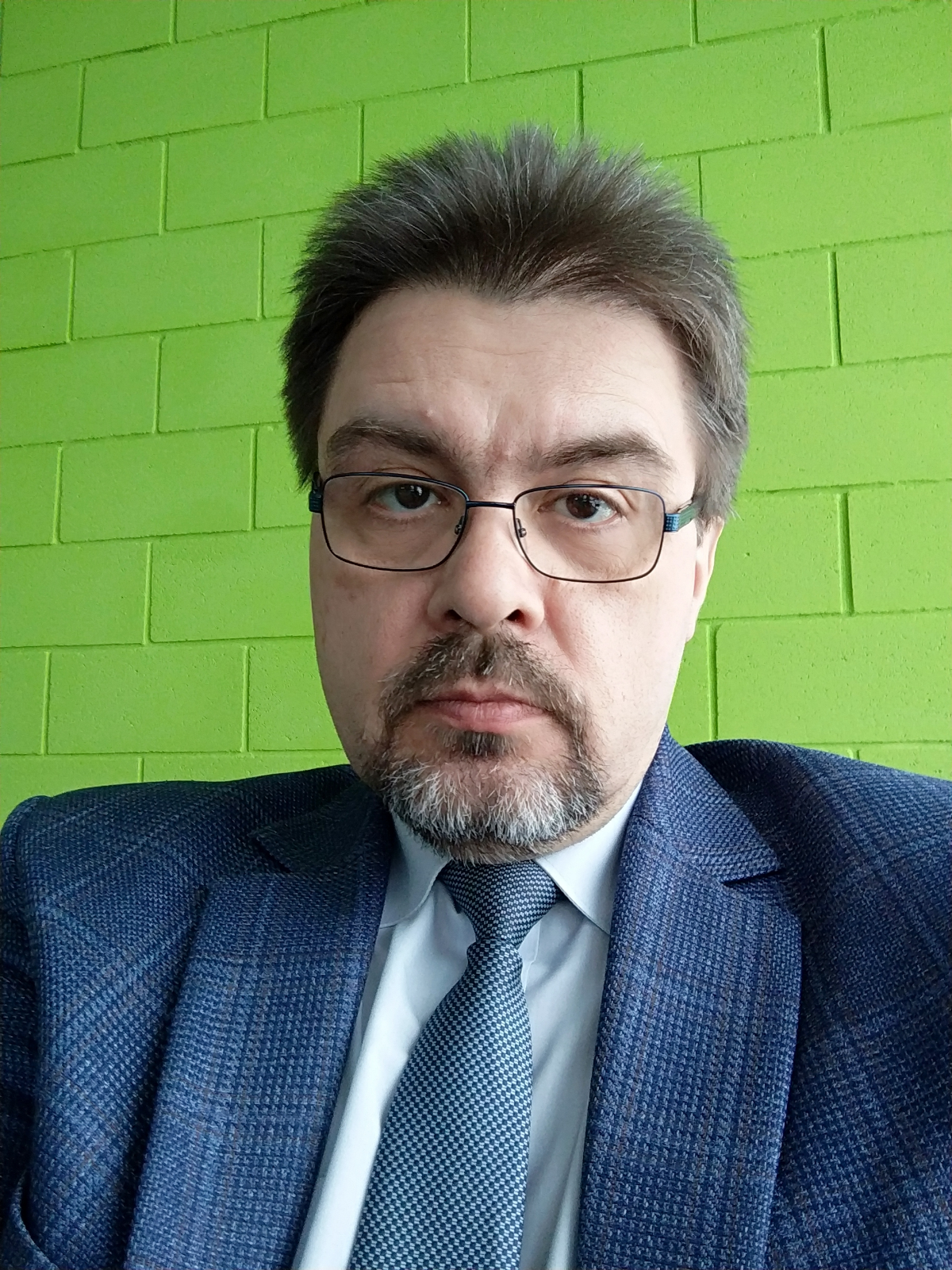 Павел Селянко