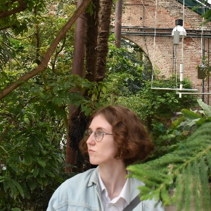 Ирина Баранова