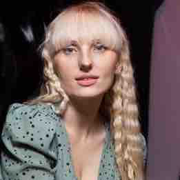 Анна Жиленкова