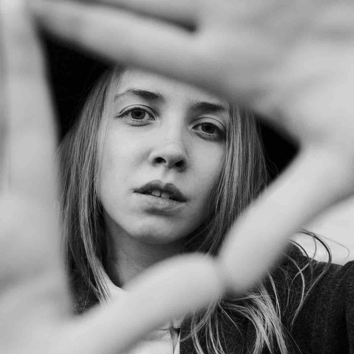 Мария Шеронова