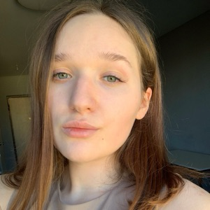 Ирина Серикова