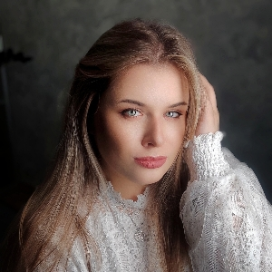 Наталья Карагузина