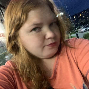 Марина Пушкарева