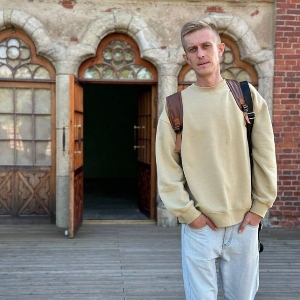 Николай Чернушевич