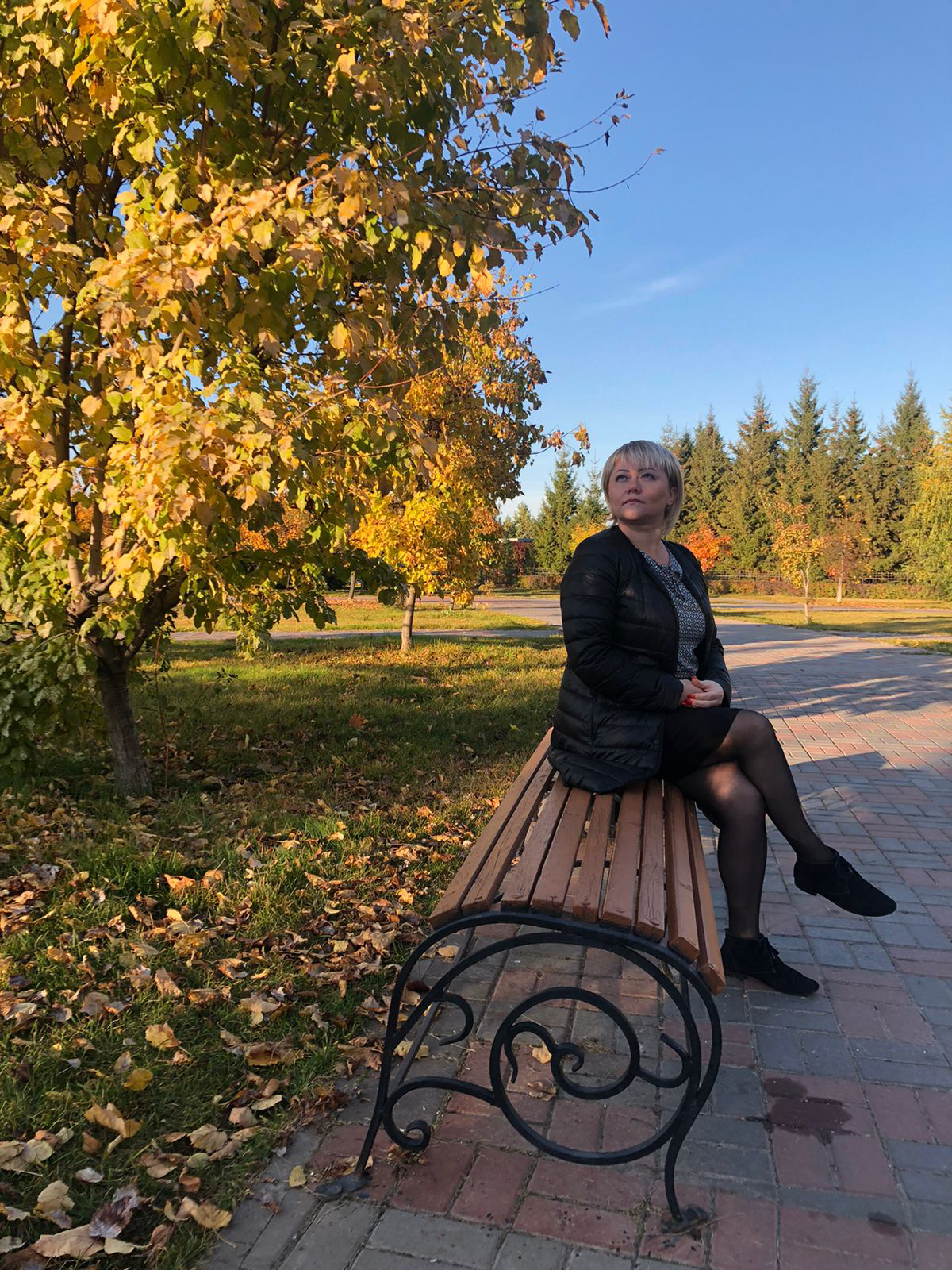 Эльмира Аскарова