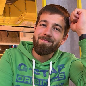 Алексей Хомин | Сетка — социальная сеть от hh.ru