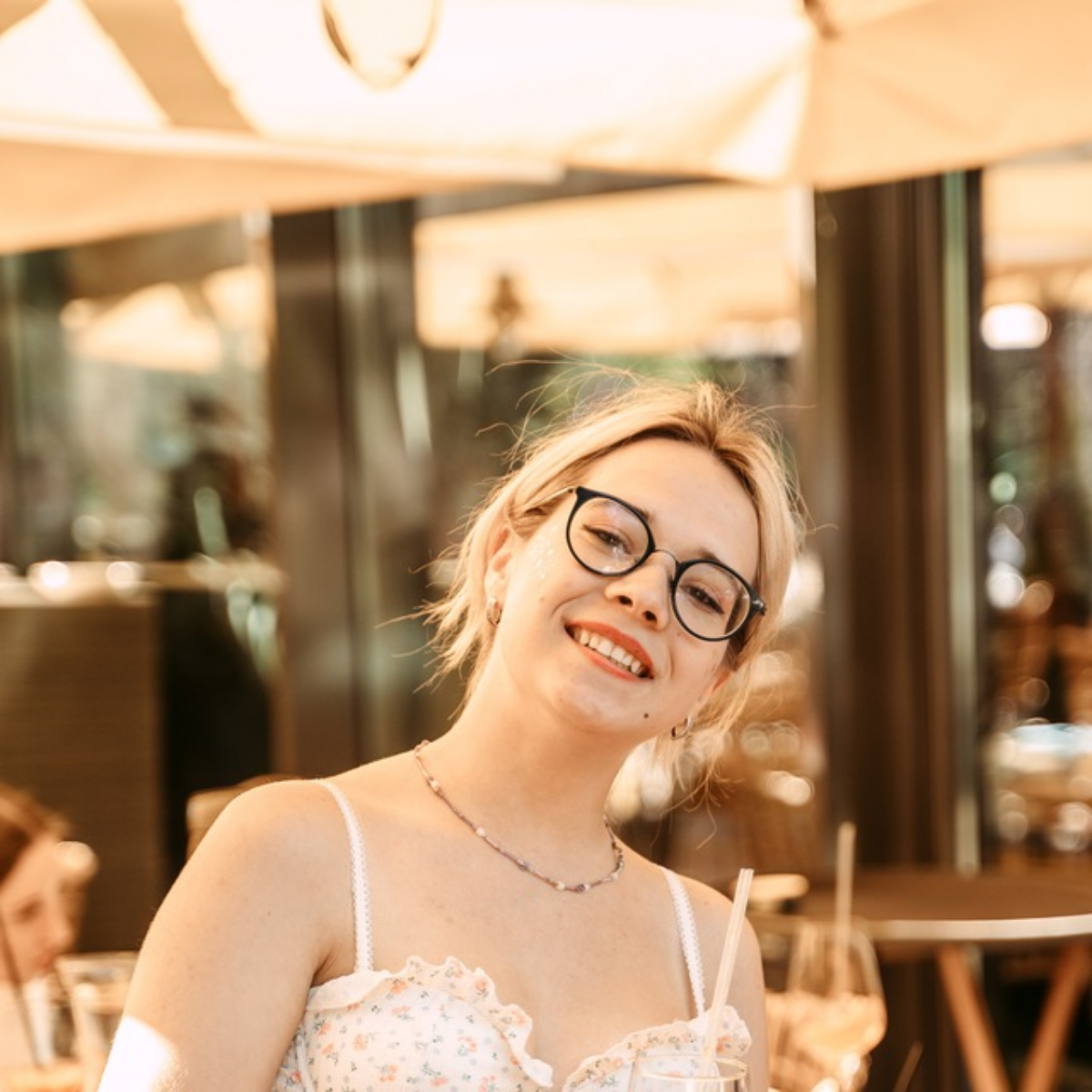 Камила Мухаметова | Сетка — социальная сеть от hh.ru