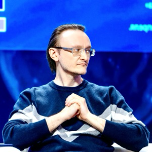 Stan Lauk-Dubitsky | Сетка — социальная сеть от hh.ru