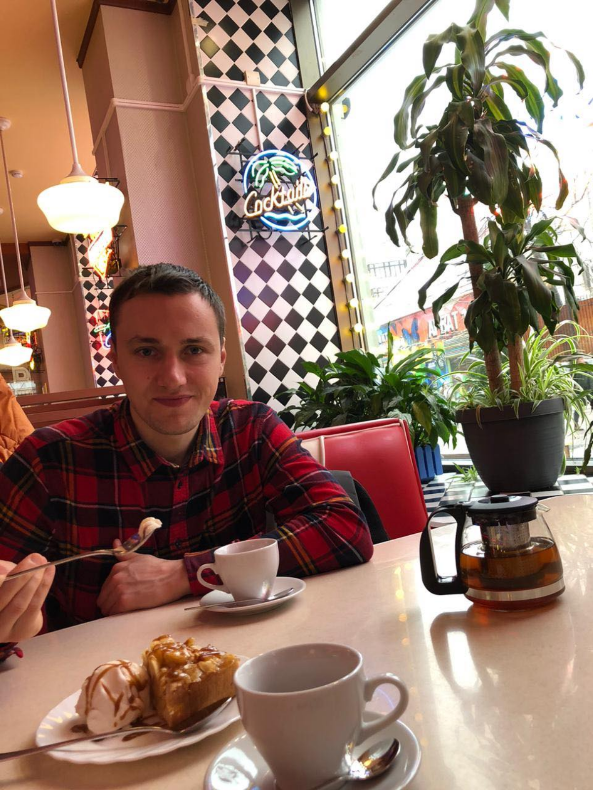 Евгений Буряк