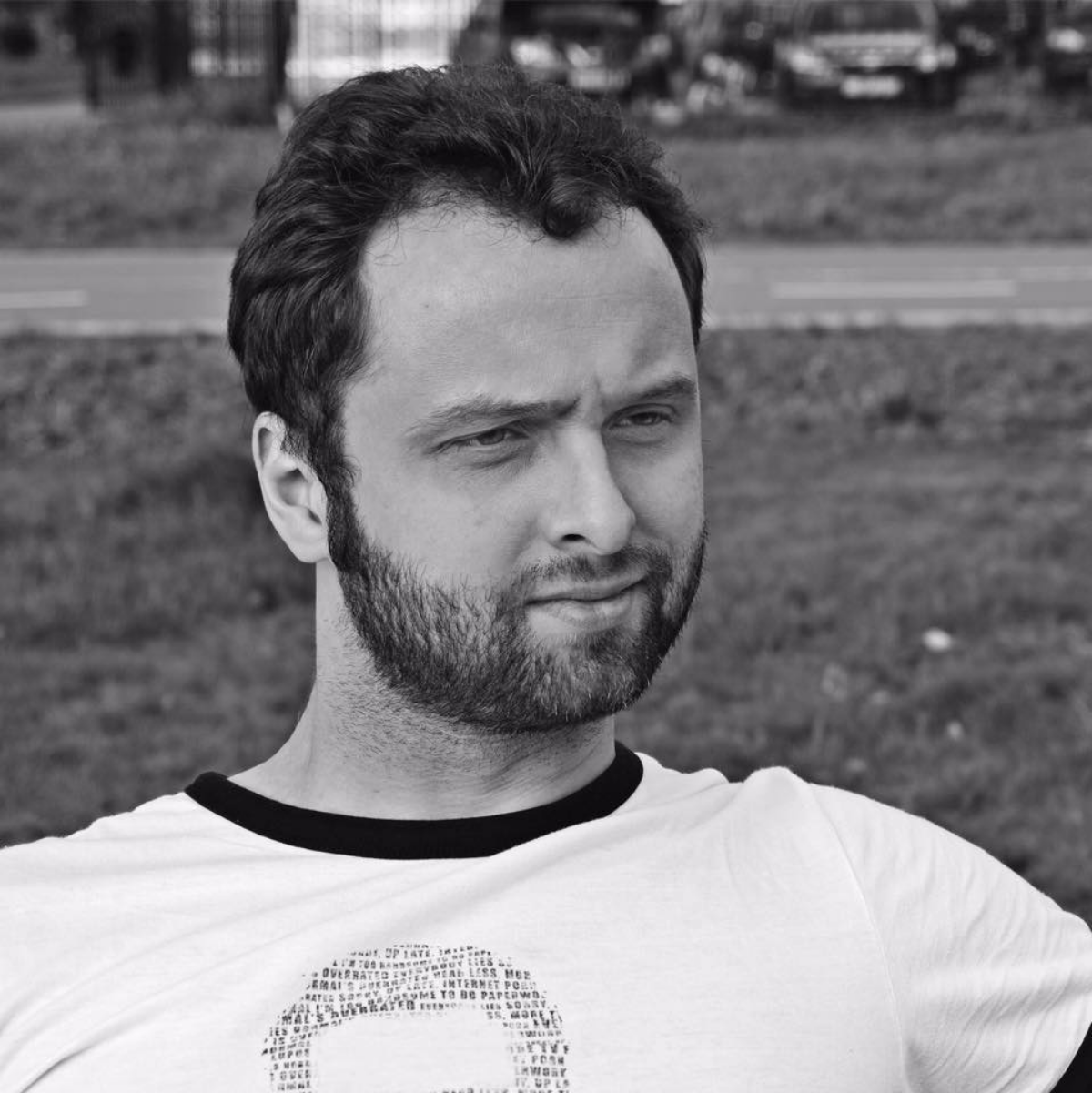 Павел Черепнин