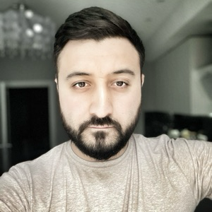 Дильшод Алиматов