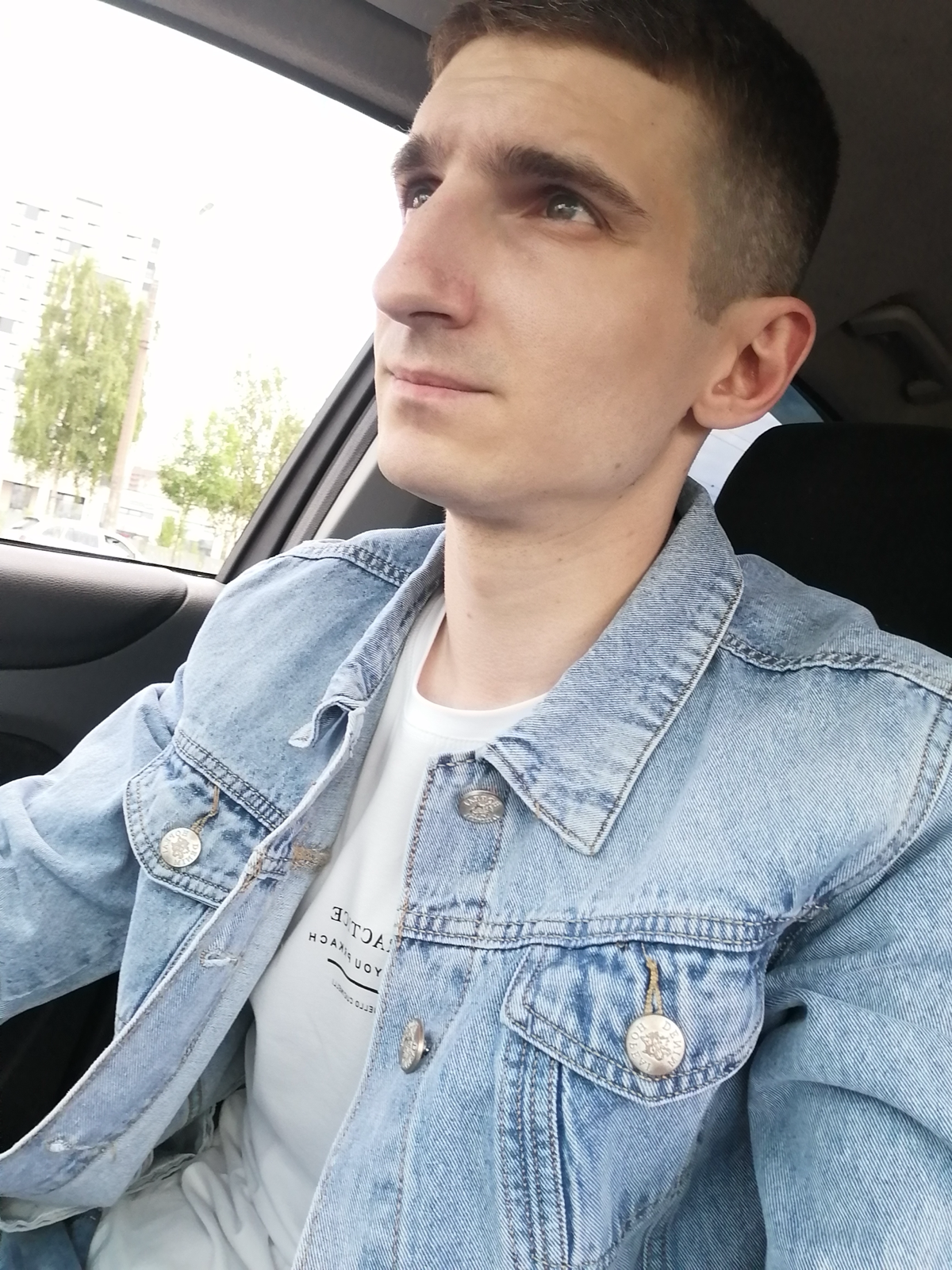 Константин Мушенко