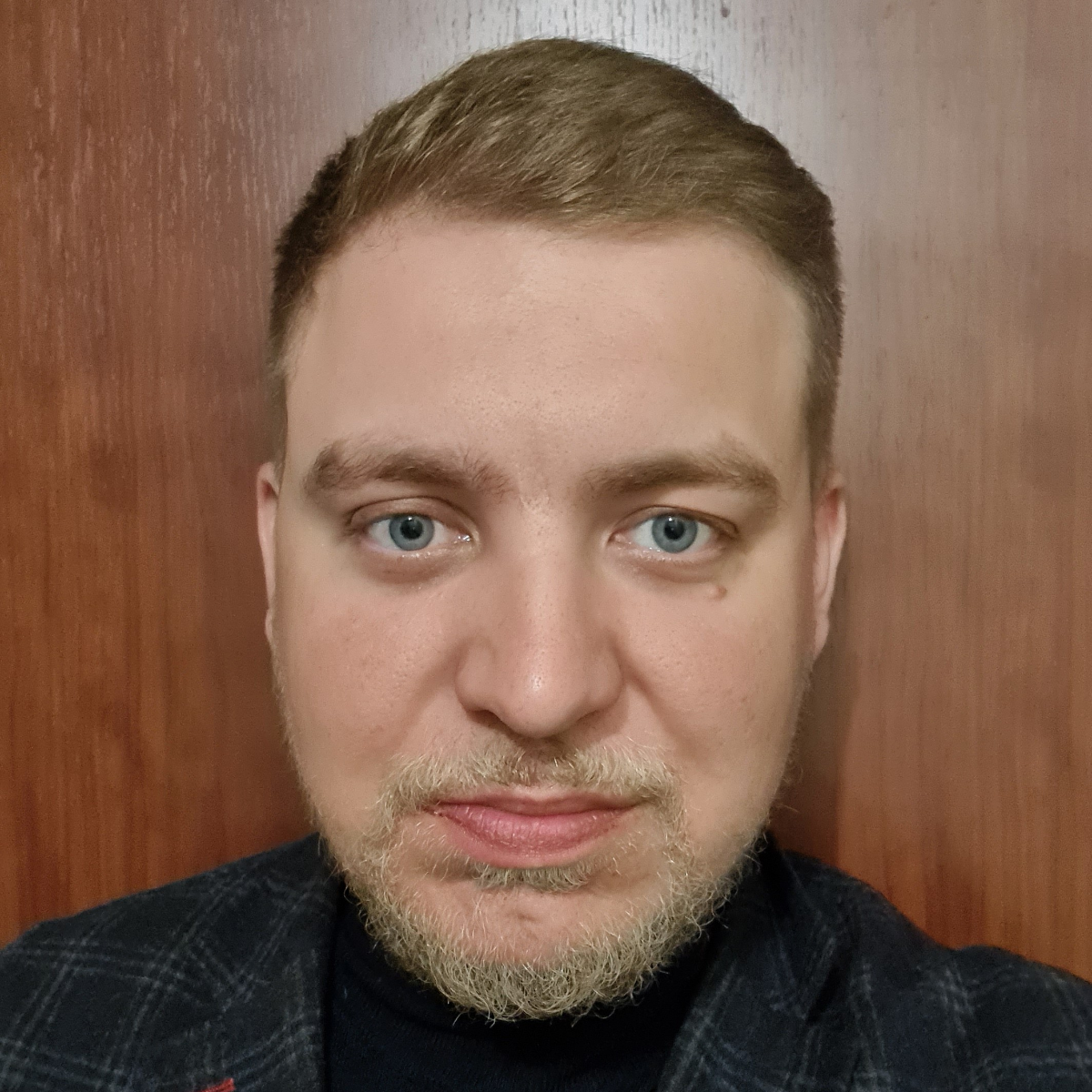 Владимир Лобачёв | Сетка — социальная сеть от hh.ru