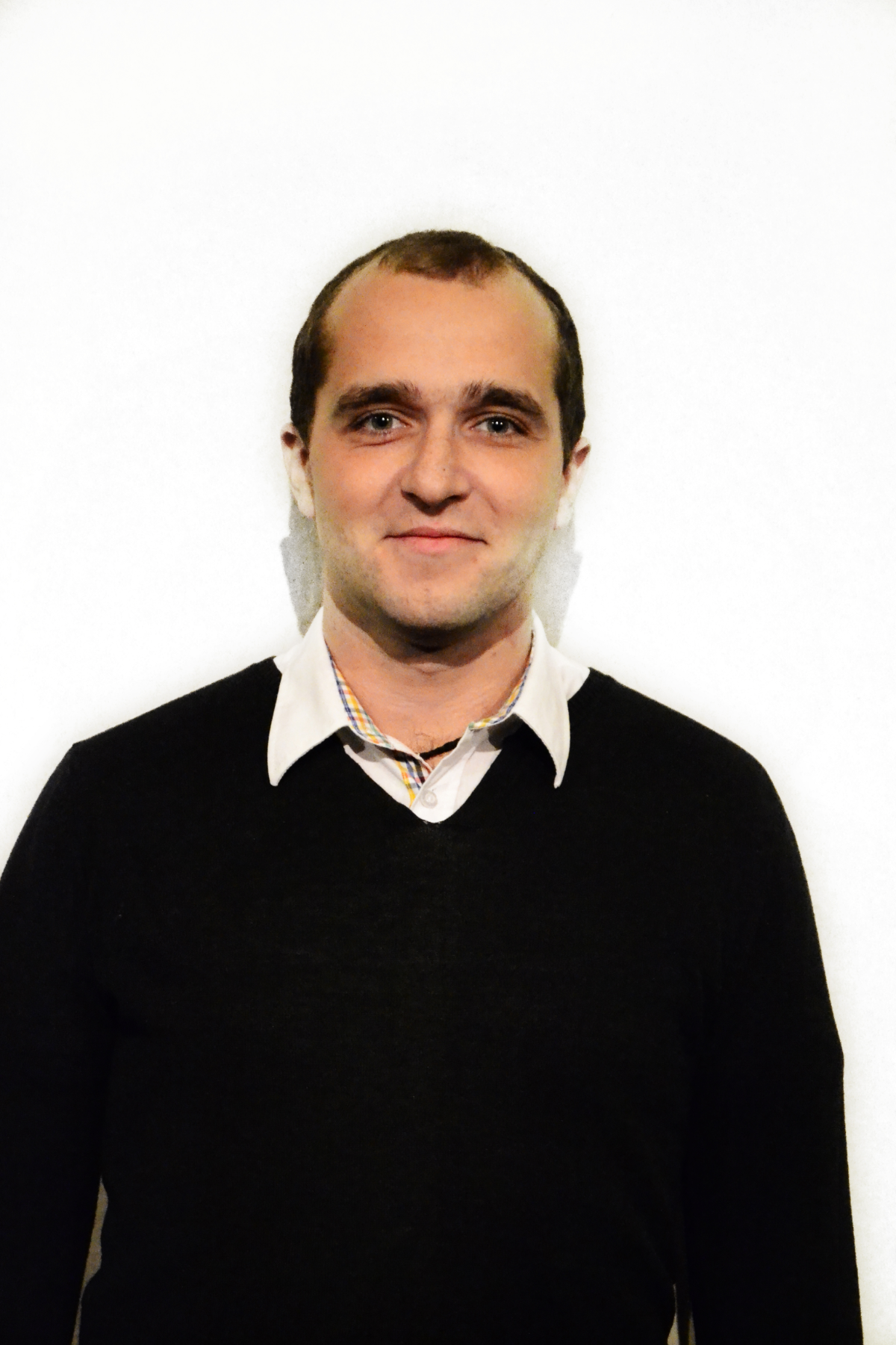 Григорий Романов