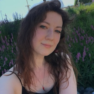 Мария Машкарина | Сетка — социальная сеть от hh.ru