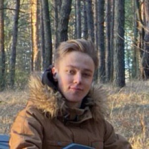Дмитрий Жигунов