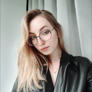 Дарья Голубева