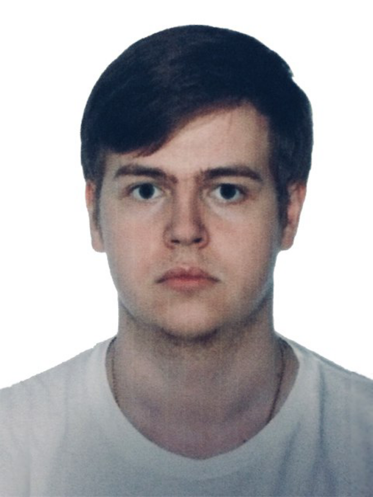 Сергей Саломатин