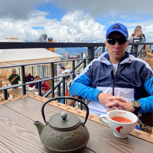 Дмитрий Жарковский