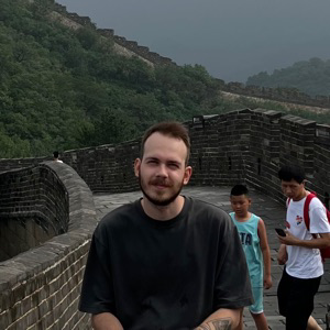 Никита Фикачев