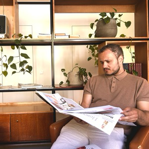 Максим Закревский | Сетка — социальная сеть от hh.ru