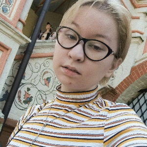 Алиса Жуклова
