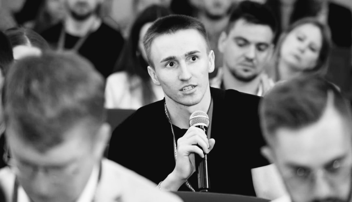 Павел Смоляков