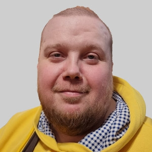 Нилов Сергей | Сетка — социальная сеть от hh.ru