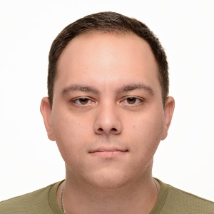 Тимур Замотаев