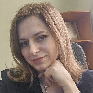 Инна Табальчук | Сетка — социальная сеть от hh.ru