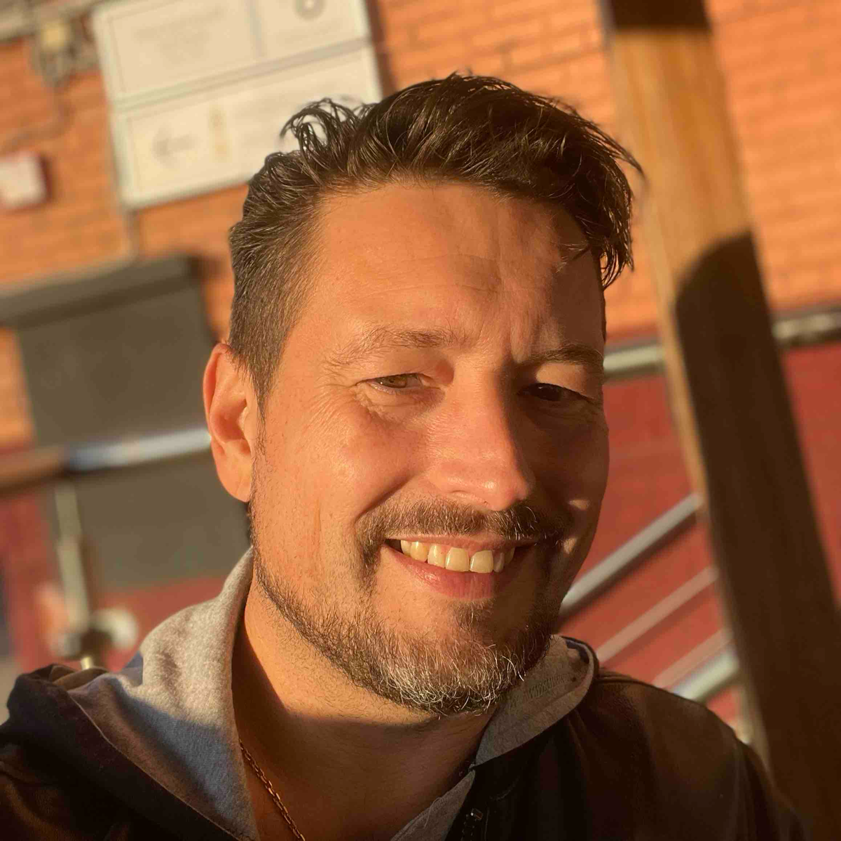 Ренат Новиков | Сетка — социальная сеть от hh.ru