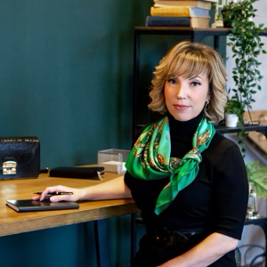 Наталья Алексеева