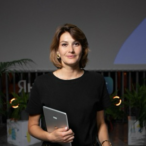 Елена Тупикова | Сетка — социальная сеть от hh.ru