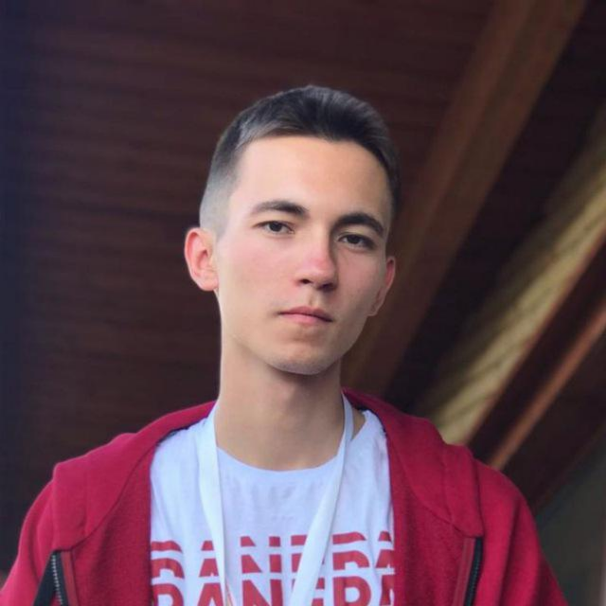 Искандер Ибрагимов | Сетка — социальная сеть от hh.ru