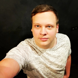 Николай Кривобоков