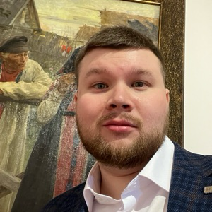 Павел Якимов
