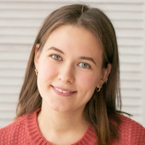 Юлия Зигангирова | Сетка — социальная сеть от hh.ru