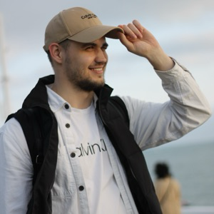 Макар Макаров | Сетка — социальная сеть от hh.ru