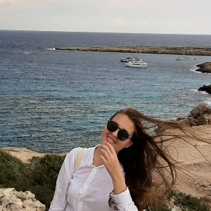 Дания Севастополева