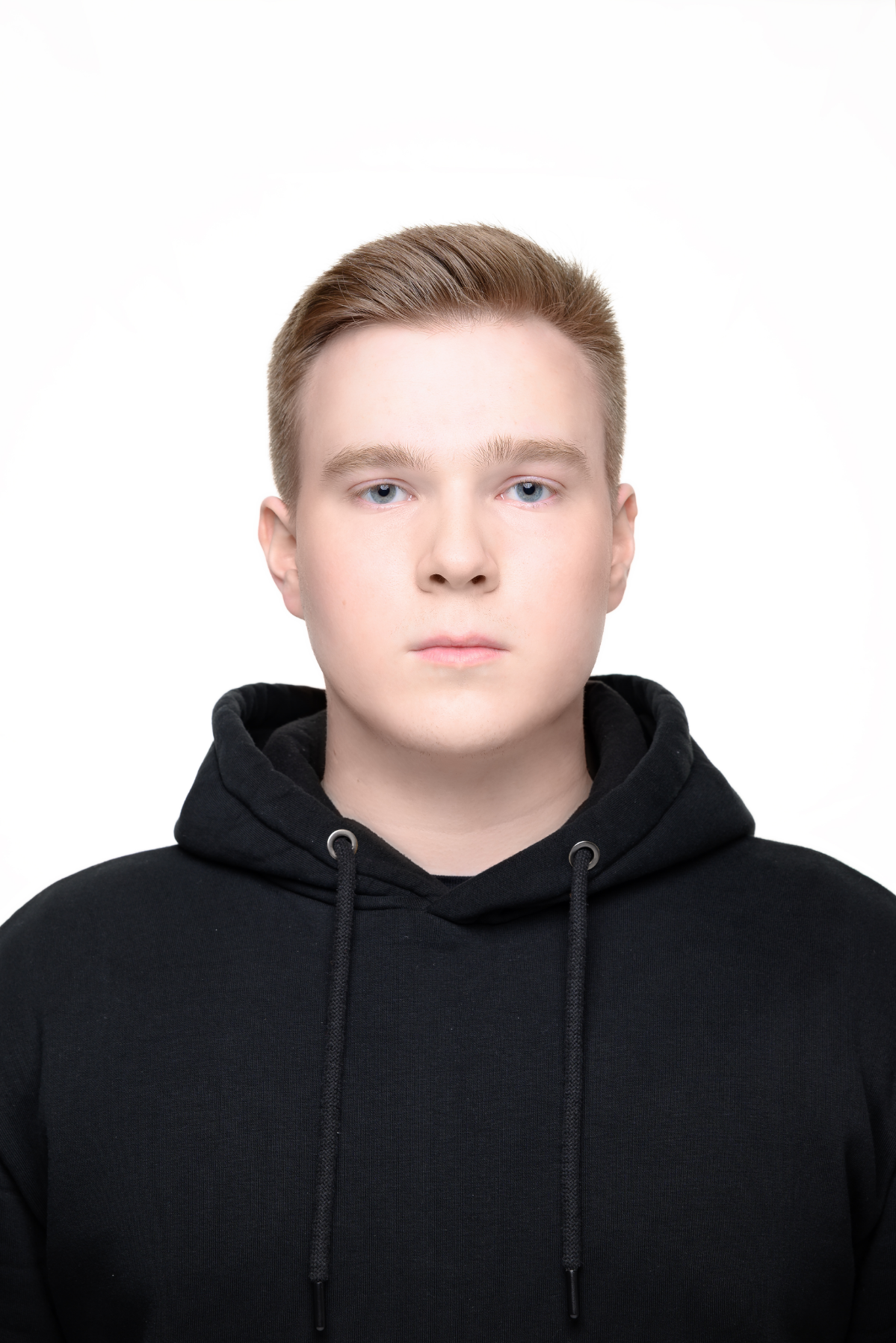 Павел Мещеряков