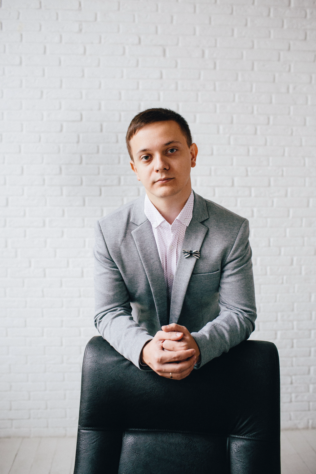 Павел Буткевич