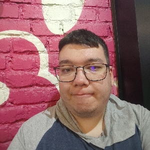 Виктор Павлов