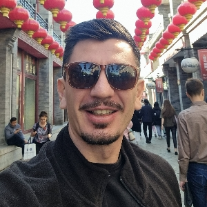 Павел Антипов | Сетка — социальная сеть от hh.ru