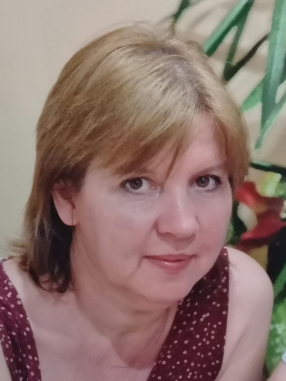Светлана Коровина
